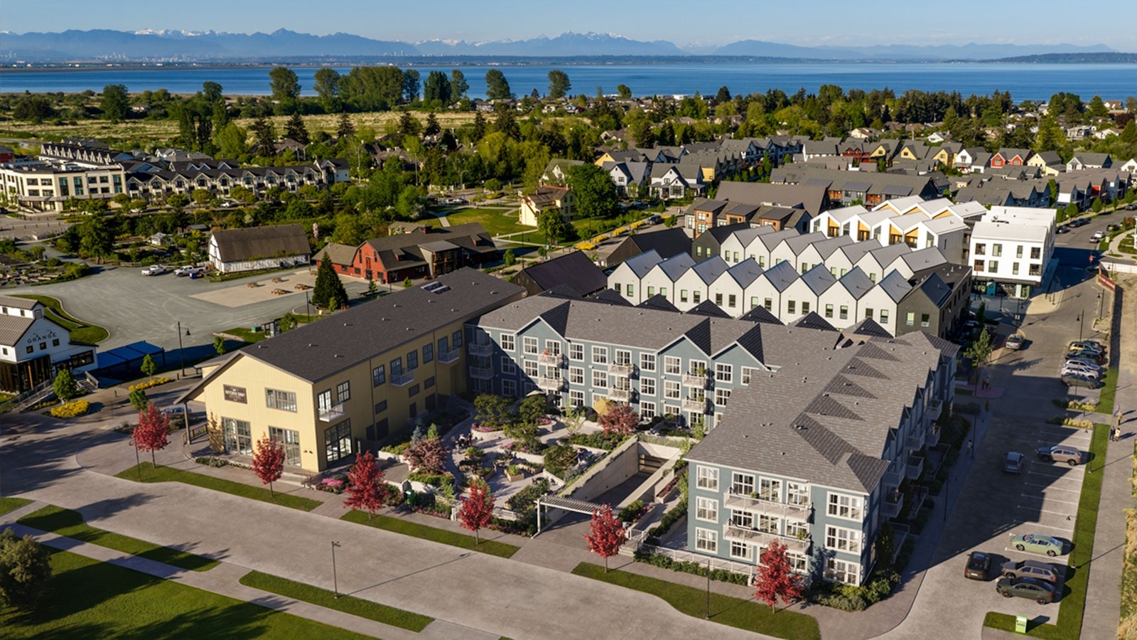 Market Commons Tsawwassen photo 4